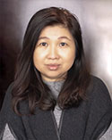 Cheryl Soh, PGDE, OMC