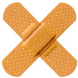 bandaid