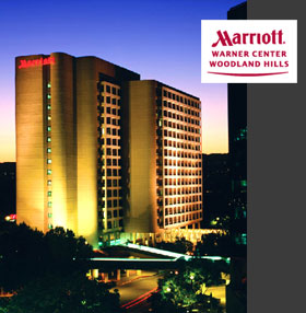 Warner Center Marriott